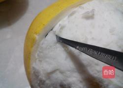 剥柚子的方法的做法图解6