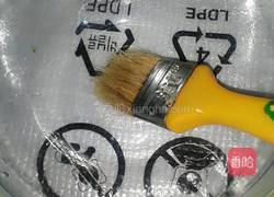 长山药紫薯发糕的做法图解4