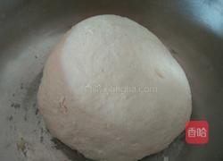 虾仁木耳蔬菜饼的做法图解1