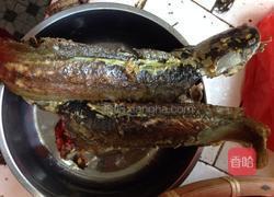 塘虱黑豆汤的做法图解2