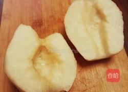 桂花梨的做法图解3