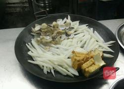 大锅鱼的做法图解1