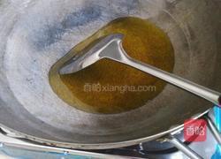 花色炒腊肉的做法图解3