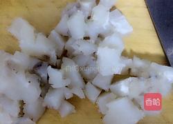 煎粉。的做法图解1