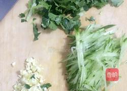 煎粉。的做法图解5