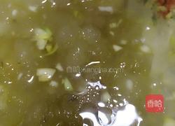 煎粉。的做法图解7