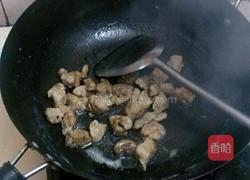 土豆焖排骨的做法图解10