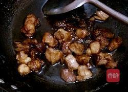土豆焖排骨的做法图解11