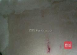 羊肉萝卜饺子的做法图解2