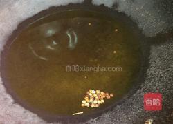 羊肉萝卜饺子的做法图解6