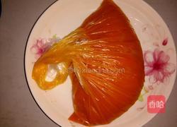 面饽饽蛋糕的做法图解3