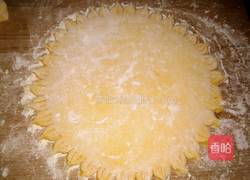 面饽饽蛋糕的做法图解8