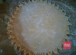 面饽饽蛋糕的做法图解9