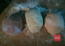 面饽饽蛋糕的做法图解10