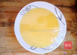 彩色鸡蛋羹的做法图解2