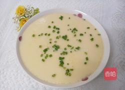 懒人版蒸鸡蛋的做法图解9