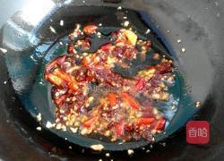 鱼香茄条的做法图解6