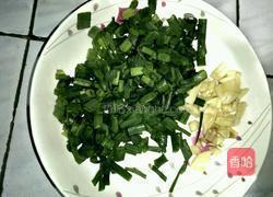 家庭版简易酸菜鱼的做法图解3