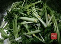 家庭版简易酸菜鱼的做法图解4
