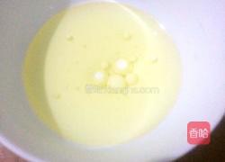 蜂蜜纸杯蛋糕的做法图解6