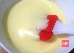 蜂蜜纸杯蛋糕的做法图解7