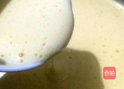 蜂蜜纸杯蛋糕的做法图解8