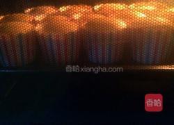 蜂蜜纸杯蛋糕的做法图解13