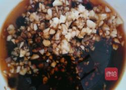 红烧茄子的做法图解3