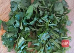 红烧茄子的做法图解4