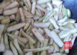 红烧茄子的做法图解7