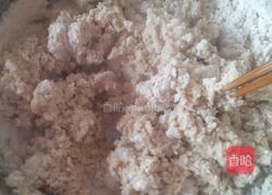 莜面顿顿的做法图解1