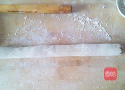 莜面顿顿的做法图解4