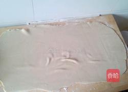 莜面顿顿的做法图解6