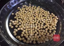 自制水豆腐（豆腐脑）的做法图解1