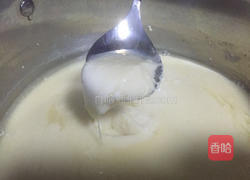 自制水豆腐（豆腐脑）的做法图解7