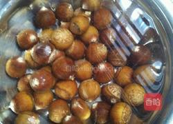 糖炒板栗的做法图解2
