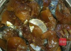 熏鲅鱼的做法图解2