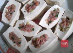 酿豆腐的做法图解5