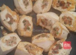 酿豆腐的做法图解6