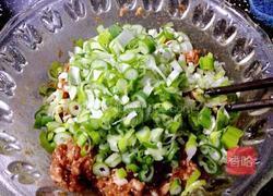 肉饼的做法图解6