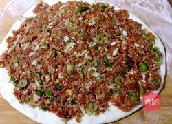 肉饼的做法图解9