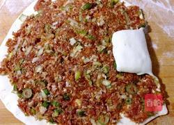 肉饼的做法图解11