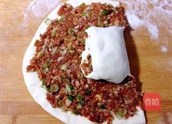 肉饼的做法图解13