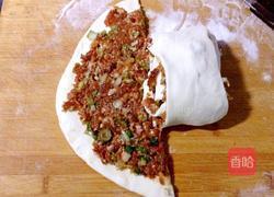 肉饼的做法图解14