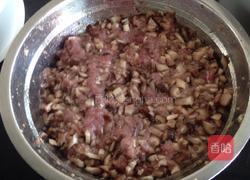 呼市烧麦的做法图解2