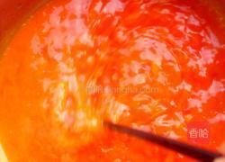 柿子饼的做法图解2