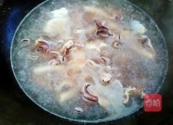 清水鱿鱼的做法图解6