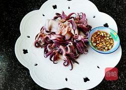 清水鱿鱼的做法图解10