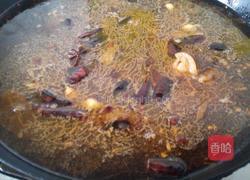 巴嘴栗香猪蹄的做法图解8