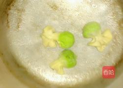 花儿的做法图解8